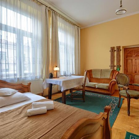 Hotel Jagiellonski Sanok Ngoại thất bức ảnh